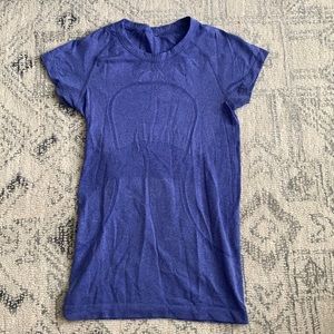 LULULEMON SWIFTLY TECH SHIRT